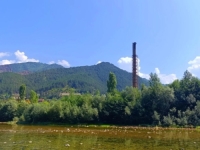 RIBA RIBI GRIZE CINK: Teški metali u Neretvi, da li je pastrmka iz nje jestiva?