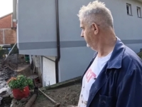 NEISPRIČANE PRIČE IZ JABLANICE: Spasili putnike iz autobusa iz RS-a, a zemlja im se sručila na kuću (VIDEO)