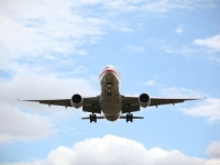 ZBOG ESKALACIJE SUKOBA NA BLISKOM ISTOKU: Preusmjereni letovi povećali avionski prometa iznad BiH