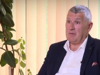 BORIS HORVAT, OTVORENO: 'Dragana Čovića znam samo preko televizije, vjerovatno je Željko Komšić zaslužio...'