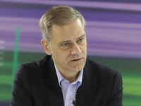 ZAMJENIK PREDSJEDNIKA STRANKE SLOBODE I PRAVDE: 'Dokle god je Vučić na vlasti, Srbija neće ući u EU'
