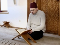 SVE SE MOŽE KAD SE HOĆE: U rekordnom roku prikupljen novac za liječenje hafiza Nedima Botića