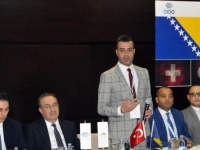 OJ, TURČINE, U NEVOLJI INVESTITORE: Kako je propao projekat elitnog naselja u Tarčinu i njegov direktor Burcu Uygur, bivši šef 'turskih medija na bosanskom jeziku'?!