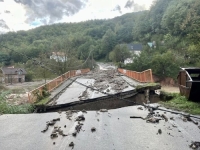 NAČELNIK KONJICA OSMAN ĆATIĆ ZA 'SB': Trenutno se traga za šest osoba, prioritet nam je zbrinuti ljude