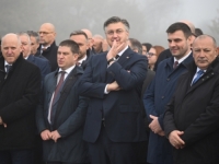 NEVOLJE U PLENKOVIĆEVIM REDOVIMA: Insajder otkrio stvarno stanje, stara garda HDZ-a nezadovoljna