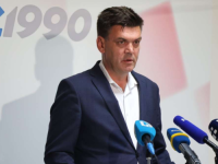 ILIJA CVITANOVIĆ: HDZ 1990 bit će zastupljen u svih 37 općina, bilo je puno izbornih prevara