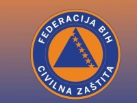 OGLASILA SE CIVILNA ZAŠTITA: Zbog velikih bujica i odrona ugroženo je mnogobrojno stanovništvo, IMA ŽRTAVA kao i veliki broj povrijeđenih i nestalih osoba...