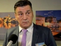 UHAPŠEN BIVŠI SABORSKI ZASTUPNIK I BOKSER, OSVAJAČ OLIMPIJSKE MEDALJE: Sproveden je u zatvor u Remetincu