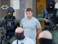KOGA ČUVAJU SPECIJALCI: Srpski mafijaš izručen Hrvatskoj