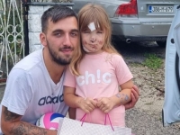 JABLANIČANIN IZGUBIO TRUDNU SUPRUGU U POPLAVI: ''Nedostajao je taj jedan korak, i ona bi sad bila ovdje s nama'