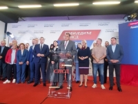 DODIK EUFORIČNO PORUČIO: 'Ovi izbori su za nas najbolji do sada, imamo i dva načelnika u Federaciji'
