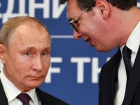 POLITOLOG DAVOR GJENERO ZA 'SB': Vučić je u velikim problemima, u Beograd stiže čovjek koji zna sve, zato predsjednik Srbije Putinu šalje Dodika i Vulina…