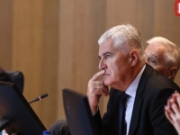 'NAŠA ŽELJA JE DA...': Dragan Čović sve nade polaže u Viktora Orbana