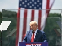 DONALD TRUMP KONAČNO PRIZNAO: 'Kina me neće provocirati, znaju da sam lud, a što se tiče Putina...'