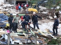STOTINE VOLONTERA NA TERENU: U sve dijelove općine Jablanica vrši se dostava hrane i lijekova...
