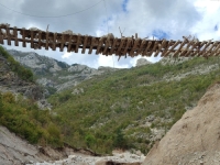 ENORMNI GUBICI: Poznato kad se očekuje saniranje pruge od Jablanice prema Pločama i ko će dati sredstva