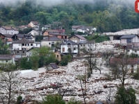 NASTAVLJA SE POTRAGA: Pronađeno još jedno tijelo u Donjoj Jablanici