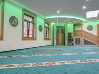 VELIKI KORAK ZA DIJASPORU U AUSTRIJI: Svečano otvorena džamija, Islamska zajednica bogatija za novi vakuf
