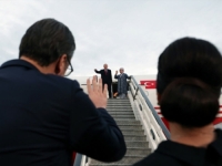 ERDOGAN NAKON POSJETE ALBANIJI I SRBIJI: Turska mora imati aktivniju ulogu u osiguravanju mira i stabilnosti u regionu