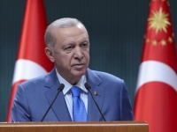 ERDOGAN TVRDI: Putin želi primirje u Ukrajini?