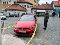 SJEĆATE LI SE PUCNJAVE NA KOVAČIMA: Džanu Hukeliću tri godine zatvora