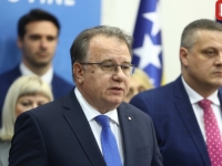 VANREDNO OBRAĆANJE VLADE FBiH: Kamenolom kod Jablanice bez koncesije, poruka i Dodiku oko Dana žalosti (VIDEO)