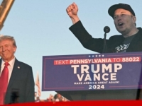 ELON MUSK IMA PAKLENI PLAN: Multimilijarder već dugo sanja o tome da ovako uredi svijet, Trump je samo Trojanski konj...