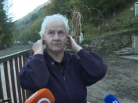 TUŽNA PRIČA S POPLAVLJENIH PODRUČJA: 'Suprug mi se utopio pred očima, čuvala sam ga, ali mi je iskliznuo sa vrata…'