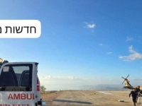 TEŽAK PORAZ IZRAELSKE VOJSKE PRI ULASKU U LIBAN: Očevici tvrde da je osam vojnih helikoptera stiglo u bolnicu u Haifu