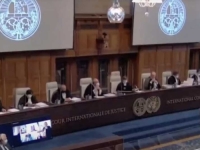 NOVI DOKAZI O GENOCIDU U GAZI: Južnoafrička Republika podnosi detaljan izvještaj protiv Izraela Međunarodnom sudu pravde