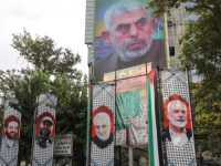 HAMAS POTVRDIO SMRT SINWARA: 'Svoj je kraj dočekao uzdignute glave'