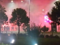NAKON SINOĆNJIH NEREDA: Gradsko vijeće Mostara osudilo nasilje navijača, traže hitnu tematsku sjednicu Skupštine HNK