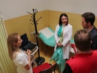 VLADA KS OSIGURALA SREDSTVA: Počinje kompletna rekonstrukcija zgrade Hitne pomoći u Sarajevu