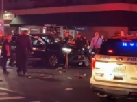 STRAVIČAN SUDAR NA MANHATTNU: Stradala djevojka iz Srbije (VIDEO)