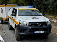 STIŽE DODATNA POMOĆ IZ SUSJEDSTVA: Hrvatska šalje 37 spasilaca u BiH