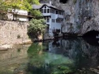 UGROŽENO OPASNIM PROJEKTOM IZ RS-a: Vrelo Bune uvršteno na listu Svjetskog geološkog nasljeđa IUGS