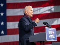 JOE BIDEN ODGODIO POSJETU NJEMAČKOJ: Večeras će sa Olafom Scholzom razgovarati o...
