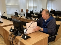 JURE NEGIRA DA JE BIO PRIPADNIK HVO-a: 'Došao bi u rodni kraj, ali ne smije jer je čuo da ga optužuju da je tukao srpsko stanovništvo'