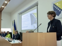 CIK BiH: Do 19 sati u BiH glasalo 47,72 posto birača
