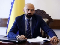 MINISTAR ISAK NAJAVLJUJE POJAČANE AKTIVNOSTI POLICIJE: 'Svi će biti maksimalno na terenu kako bi sve osobe koje...'