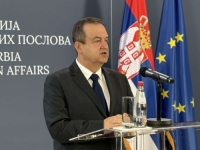 DAČIĆ OTKRIO NA KOJU STOLICU BI SJELI: Želi li Srbija u Evropsku uniju?