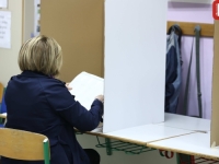 NOVI PODACI O IZLAZNOSTI BIRAČA: CIK saopćio koliko je građana glasalo do 15 sati