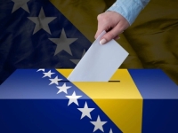 AGENCIJA ZA RAVNOPRAVNOST POLOVA U BiH: Broj izabranih načelnica općina u Bosni i Hercegovini...