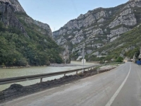 VOZAČI, OPREZ: Ukoliko krećete od sjevera prema Hercegovini i Mostaru, na snazi je obustava...