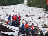 SVE IZ JABLANICE PRONAĐENE: U Konjicu se traga za još jednom nestalom osobom
