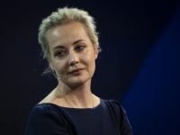JULIJA NAVALJNA OTKRILA ZA BBC: 'Želim biti predsjednica Rusije, učinit ću sve da Putinov režim padne!'