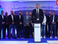 KONAKOVIĆ REZIMIRAO IZBORNI DAN: 'Imamo sjajne rezultate za načelnike, posebno je važna pobjeda Dovadžije u Ilijašu'
