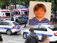 IZJAVE DJEČAKA UBICE LEDE KRV U ŽILAMA: 'Nije mi bilo bitno da li je djevojčica ili dječak, samo sam pucao...'