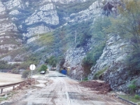 RESORNA MINISTRICA: Kada bi mogao biti otvoren saobraćaj od Jablanice prema Mostaru?