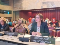 ZASTUPNICA SDP-a U PARLAMENTU BiH PITA: 'Da li smo se zaista odlučili za reformu ili nastavljamo politizirati...'